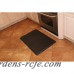 Red Barrel Studio Shorewood Safety Grip Waterproof 100% Rubber Kitchen Mat RDBT7105